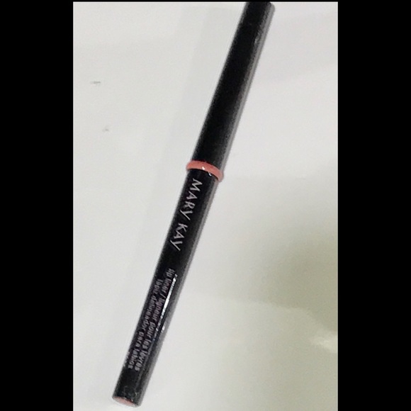⭐️HP(X4)⭐️NIB▪️MARY KAY▪️Rose Retractable Lip Liner Pencil - Picture 3 of 7
